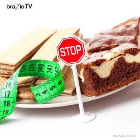 Запрет на сладости Запрет на сладости