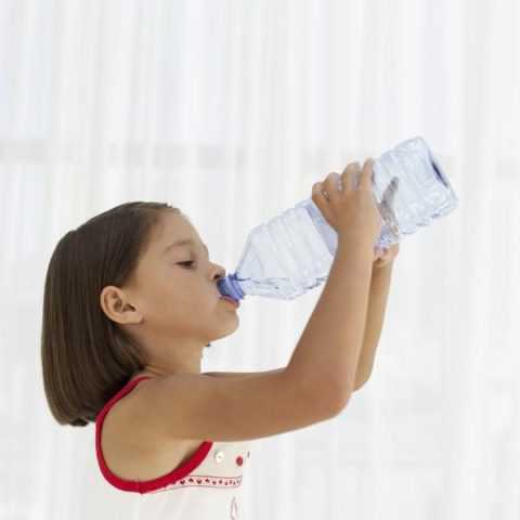 Жажда – признак диабета Жажда – признак диабета