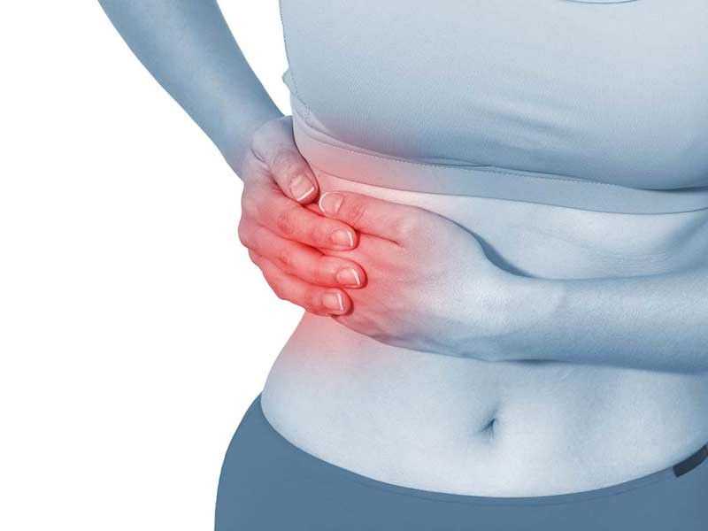 Противопоказания