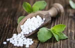 Мальтитол - применение при сахарном диабете