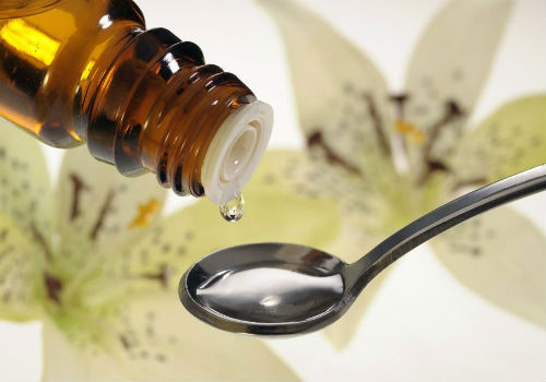 употребление лекарства