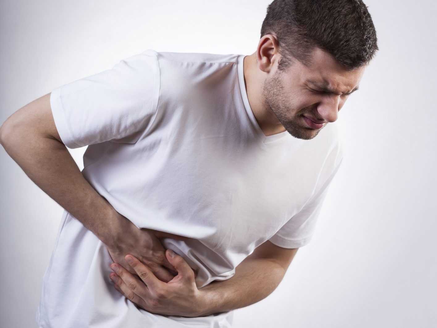 Побочные эффекты