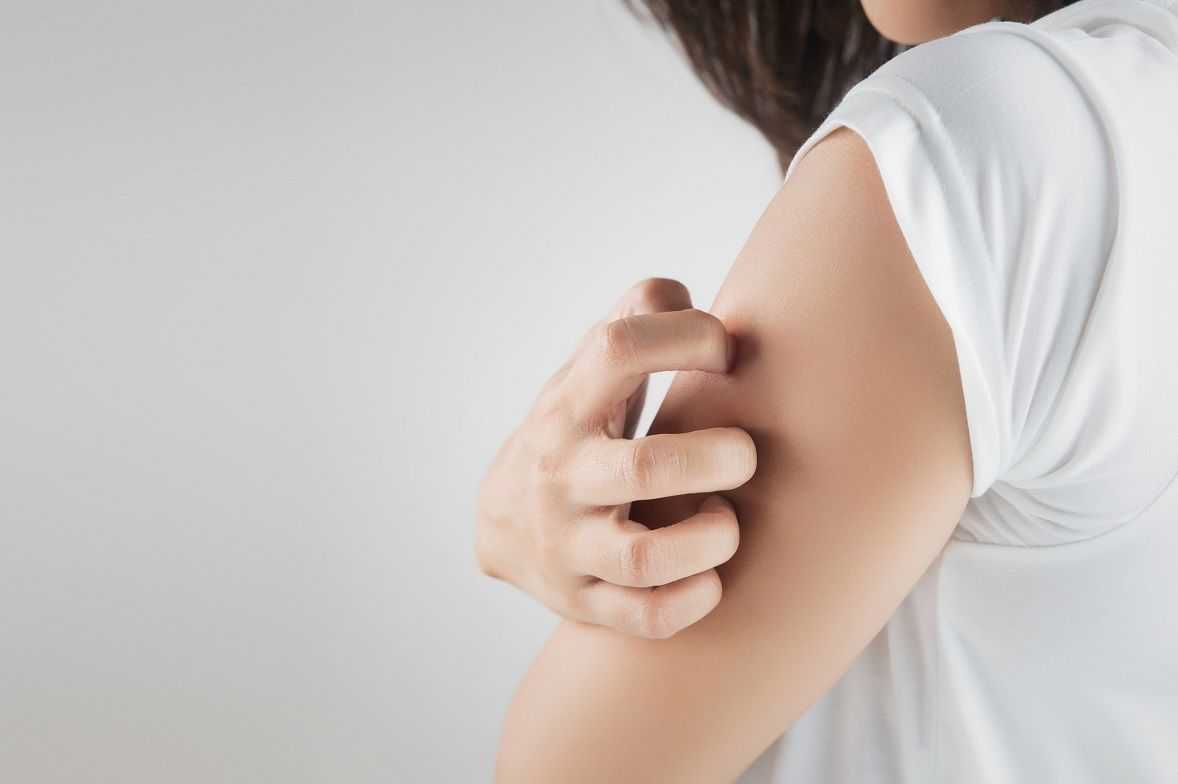 Признаки сахарного диабета 2 типа